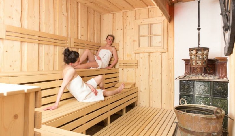 Kontakt wellness hotel Stará Lesná